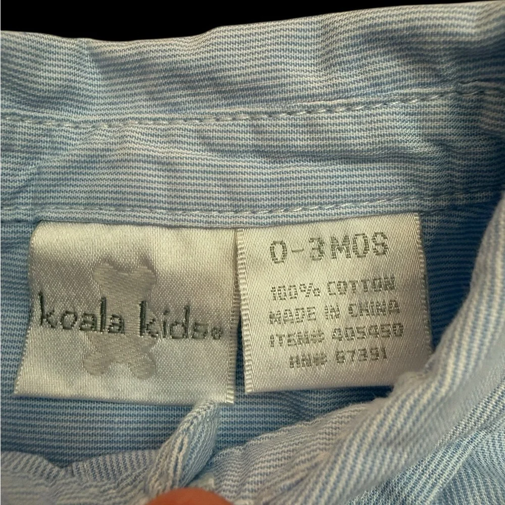 Koala Kids stylish light